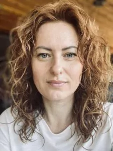 Picture of Michaela Birkusová