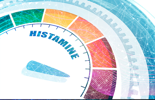 histamin